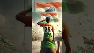 Republic Day 3D Bing AI Photo Editing | 3D Bing Ai Photo Video Editing | 26 January #shorts #editing