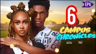 CAMPUS CHRONICLES- (EPISODE 6 ) DIAMONDS ARE FOREVER
