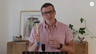 Ein Mensch, von Gott gesandt; Markus Graf; 07.06.2020