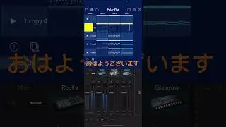 #korggadget の#朝活 といえばこれ #damageyakkun #beatmaking #おはようございます