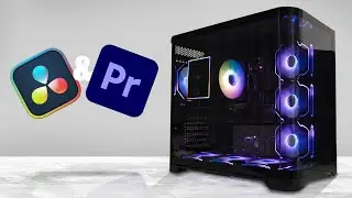 Construiesc un PC Nou pentru Editare