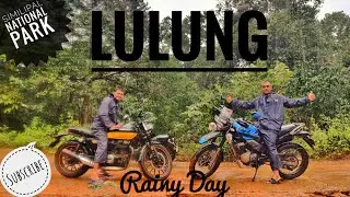 Kolkata to Similipal National park||Bike Ride||Lulung,Sitakund Waterfall ||Pithabata Gate#subscribe