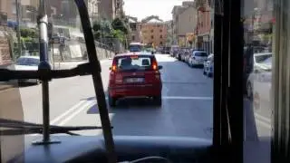 Iveco Cityclass 491.10.27 3918 linea 270!