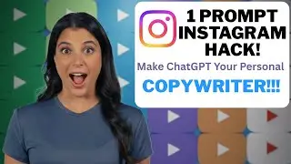 How to Write Instagram Captions People Can't Ignore!