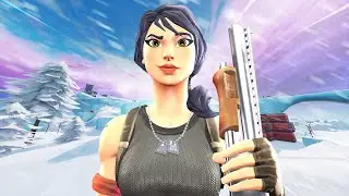 I Pretty Much Have Aimbot.