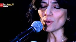 Emma Petrosyan feat. Anushik Alaverdyan - Mankutyan Kghzi // Armenian Pop // HF Premiere // Full HD