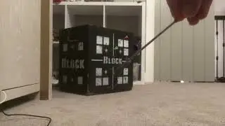 Shooting different darts