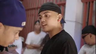 4001 Battlegrounds: C Woop VS Jiben (SHELLSHOCK 2)