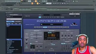 Бесплатная загрузка пресетов для Omnisphere 2