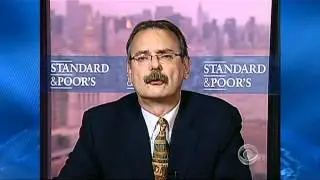S&P head details U.S. credit rating downgrade