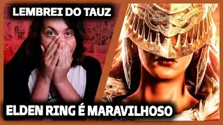 ♪ Elden Ring 🗡🩸 | Elden Lord (Shadow of the Erdtree) | LexClash | REACT DO MORENO