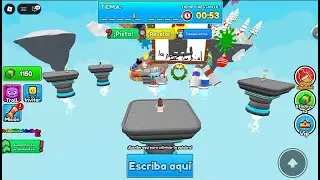 roblox draw off jugando a adivinar