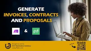PandaDoc Proposal automation | Showcase | JU-IT