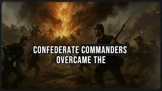 The Crater: A Tragedy of Errors (July 1864) Episode 19