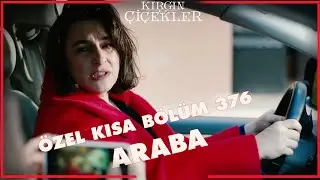 Kırgın Çiçekler Özel Kısa Bölümler | 376