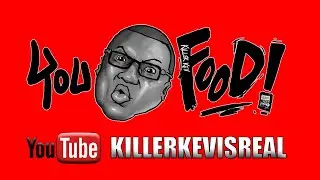 Killer Kev Dick wolf Legendary Brothers!