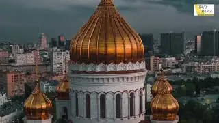Explore Moscow  | www.travellounge.co