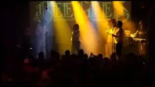 GCUP24 90s Daughter   as the Bee Gees (full set)