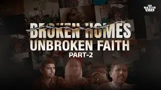 Broken Homes, Unbroken Faith&rsquo;- An Odyssey of The Hindus of Sindh| Part-2 #Pakistanihindus #CAA