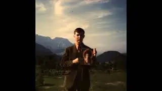 The Mantles - Don't Lie
