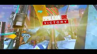 Population One DACX Clan on Clans League Scrims 13 January 2026 VR Meta Quest 3