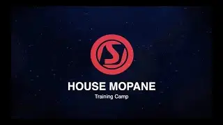 STEP IT UP 2023 - MOPANE (TRAINING CAMP)