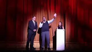 Inspiring students leads to award for Holyoke music teacher Mark Todd