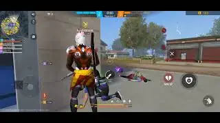 FF Max Edited Version | Best Highlights Edit 2025 | Deepru8y