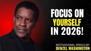 2026 IS DIFFERENT &mdash; FOCUS ON YOURSELF OR STAY BROKE