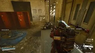 ARC Raiders_Raider Trap #31 Two Of The Four