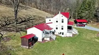 Long & Foster Real Estate - 637 DARK HOLLOW RD