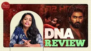DNA படம் Must watch 🔥 | Atharva Murali | Nimisha | Nelson Venkatesan | Ghibran
