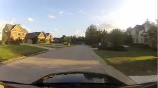 Shawnee Reserve, Madeira, OH (suburb of Cincinnati, OH)