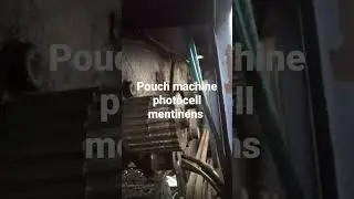 rotogreviyar printing pouch machine photocell mentinens job running program printing pouch machine