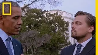 President Obama and Climate Change | Before the Flood