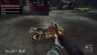 Its Just Generation Zero w/ Fn_Scrubs_101 - Chill Stream