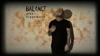 Alex Niggemann - Hurricane feat. The Shadow Self (Club Mix)