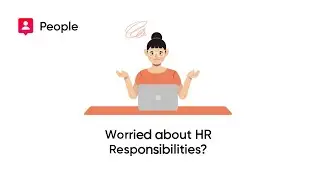 Meet Qornix People! An Online HR & Payroll Management Software