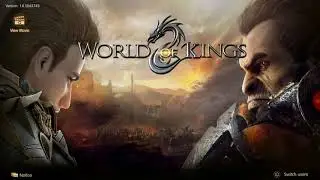 Невероятно,у Wow появился конкурент на андроид