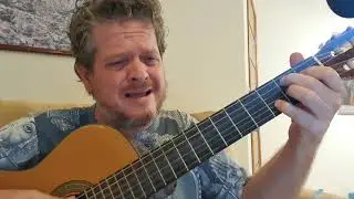 'Round Midnight (Thelonius Monk/Bernie Hanighen) - Rodrigo Duarte