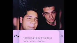 Foley primeros a&ntilde;os ,2001 Todo terminar&aacute;  Andres hernan lucas y edgardo