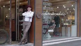 Proraso: la marca elegida por los barberos italianos desde 1948.