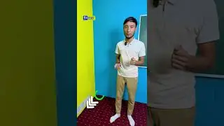 Parallelepiped hajmi qanday aniqlanadi