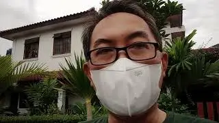 Kisah Perjalanan Hari Kelima Ikhtiar Ke RSCM. Nginep di Jakarta karena jadwal Fibroscan pukul 08.00