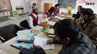 B.Ed. 1st Sem Practical Exam... 06/01/2026