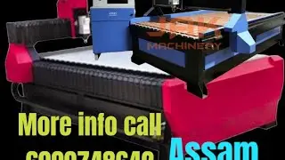 CNC ROUTER MACHINE advance technology with auto tool zero sensor and mach3 controller cal 600074864