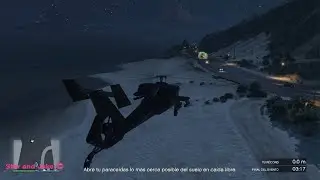 Grand Theft Auto V_CAMIÓN DE REGALOS DE NAVIDAD BUGUEADO 🤣😛🤣