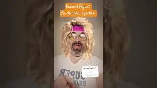 Bonne ann&eacute;e 2026 avec la cheucheu synchro