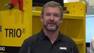 WEIR MINERALS - CONEXPO-CON/AGG 2017 WRAPUP VIDEO