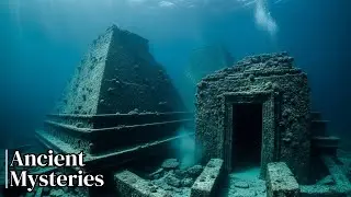1 HOUR OF Bermuda Triangle Mysteries: Scientists Finally Found The Ancient Underwater City?